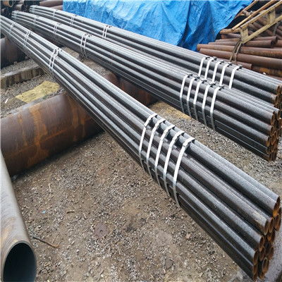 J55石油套管質量要求與懷化無縫鋼管生產標準