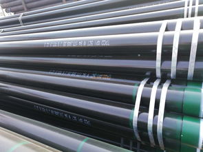 優(yōu)質(zhì)美標(biāo)API石油套管 無(wú)縫鋼管在石油工業(yè)中的關(guān)鍵作用