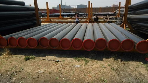 封開J55平式石油油管生產廠家 彎管技術與應用解析