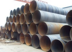 供應ERW直縫石油套管及生產廠家介紹