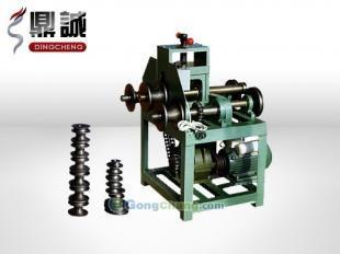 多功能電動彎管機 五金工具領域的效率革新