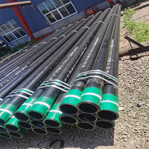 從177.8到美標(biāo)API 全面解析石油套管的核心要素