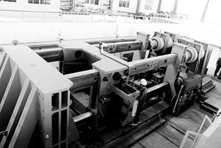 深井油套管彎管實(shí)物試驗(yàn)在山東國(guó)家石油裝備質(zhì)檢中心順利開(kāi)展