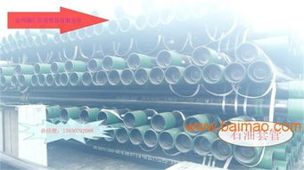 美標(biāo)石油套管廠專業(yè)制造與庫(kù)存優(yōu)勢(shì) 外加厚114.3×6.35及彎管產(chǎn)品詳解