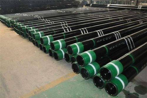 當(dāng)陽(yáng)市直縫石油套管選購(gòu)指南 如何甄選優(yōu)質(zhì)供應(yīng)商