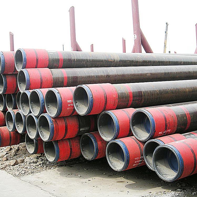 石油管道批發(fā) 從小口徑鉆井鋼管到定制套管，全面解析油田油井用石油套管