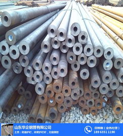 厚壁與薄壁無縫鋼管的應(yīng)用與山東華企的產(chǎn)業(yè)地位