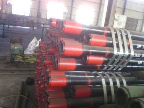 無錫大口徑薄壁石油套管市場探析 價格、加工與廠家選擇指南